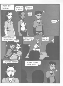 Ada Lee 2 - Page 36