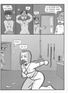 Ada Lee 2 - Page 38