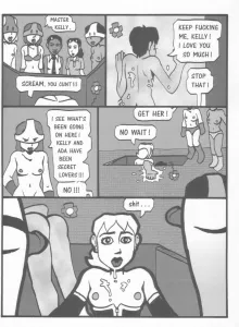 Ada Lee 2 - Page 42