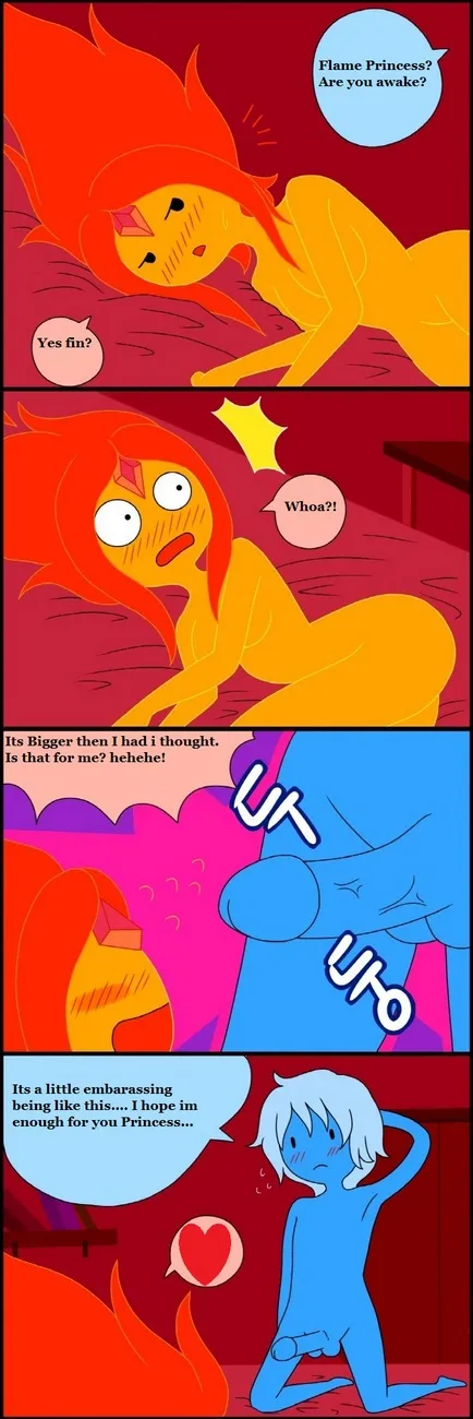 First Time Fun: An Adult Comic - Page 27