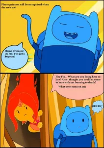 Adult Time 1 - Page 4