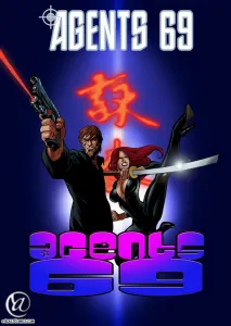 Agents 69 2 - Page 1