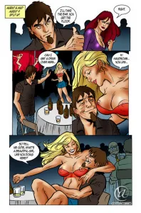 Agents 69 2 - Page 11