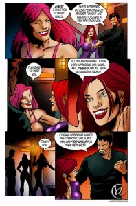Agents 69 2 - Page 18