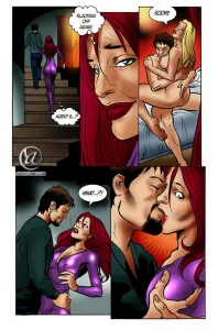 Agents 69 2 - Page 22