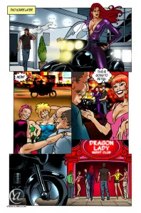 Agents 69 2 - Page 7