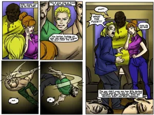 Adventures Of Big Mack 4 - North Carolina - Page 3