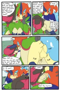 Advanced Training 1 - Page 10