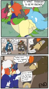 Advanced Training 1 - Page 11