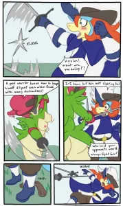 Advanced Training 1 - Page 4