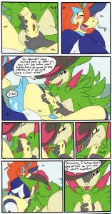 Advanced Training 1 - Page 6