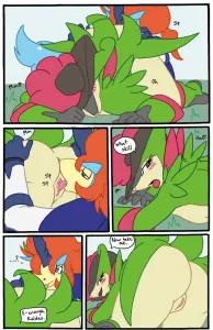 Advanced Training 1 - Page 8