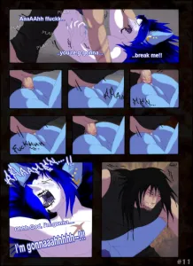 After Shower Ecstacy - Page 12