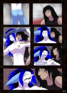 After Shower Ecstacy - Page 4