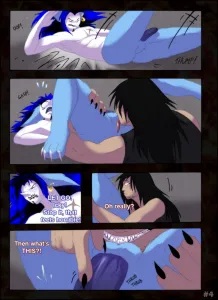 After Shower Ecstacy - Page 5