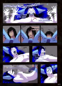 After Shower Ecstacy - Page 6