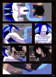 After Shower Ecstacy - Page 7