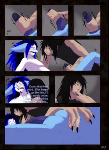 After Shower Ecstacy - Page 8
