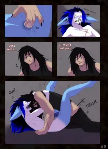 After Shower Ecstacy - Page 9