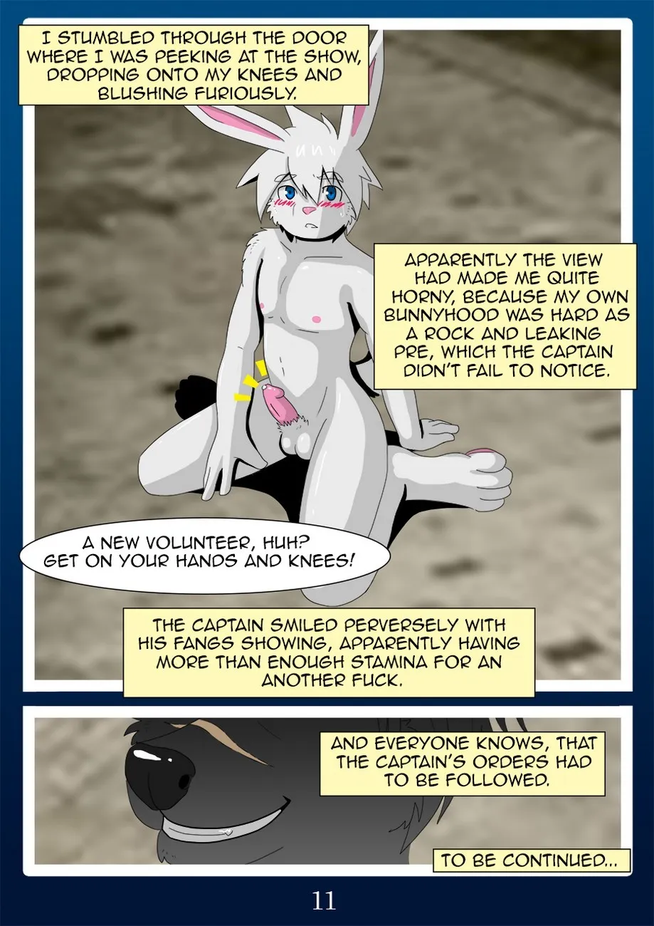 Dragon Fury 2: Captain's Command - Page 12