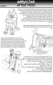 After Pein - Page 1