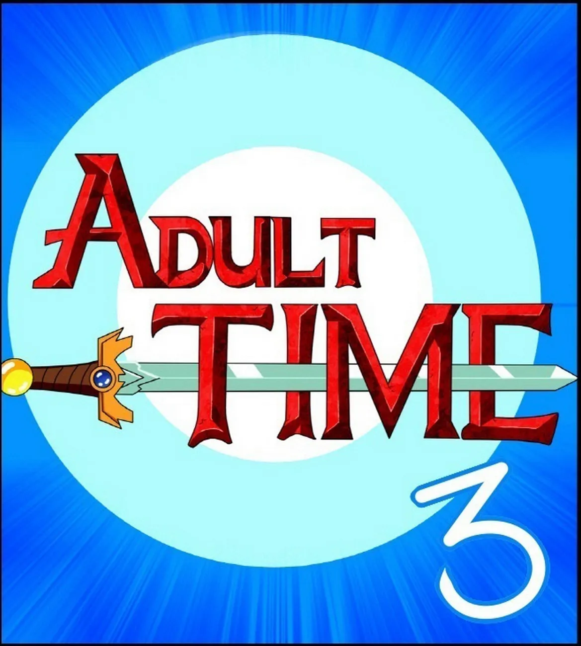 Late Night Fun: Adult Time Stories - Page 1