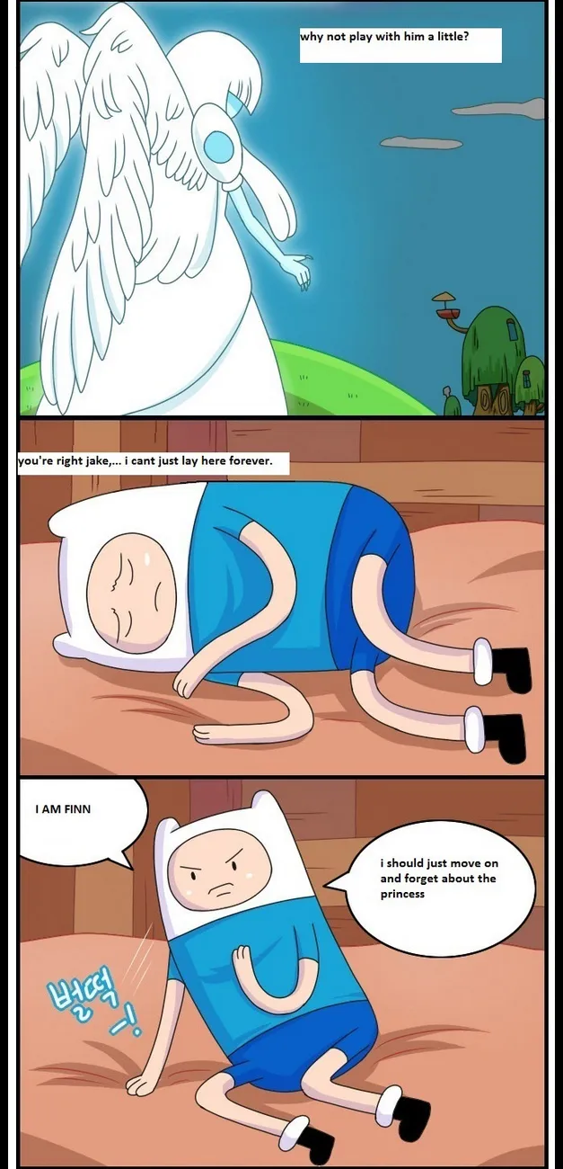 Late Night Fun: Adult Time Stories - Page 10