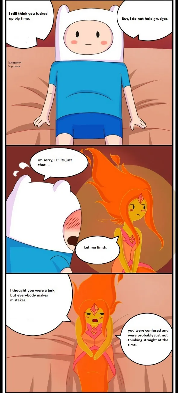 Late Night Fun: Adult Time Stories - Page 16