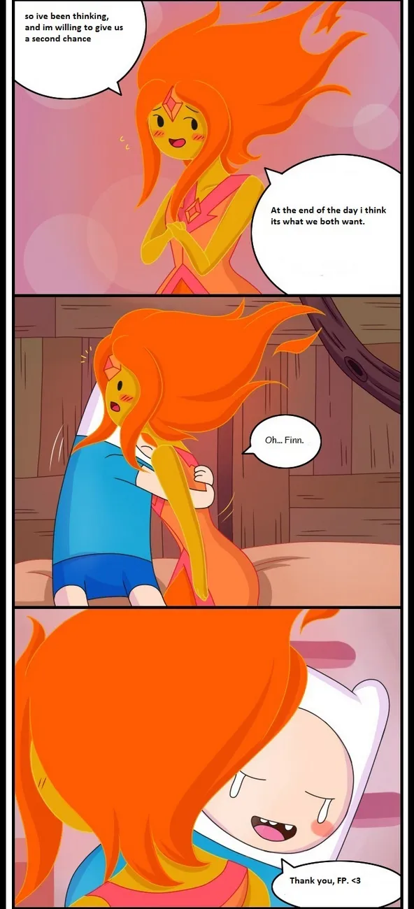 Late Night Fun: Adult Time Stories - Page 17