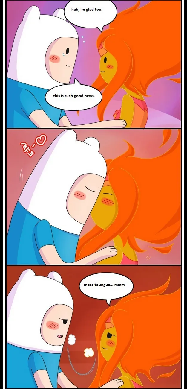 Late Night Fun: Adult Time Stories - Page 18