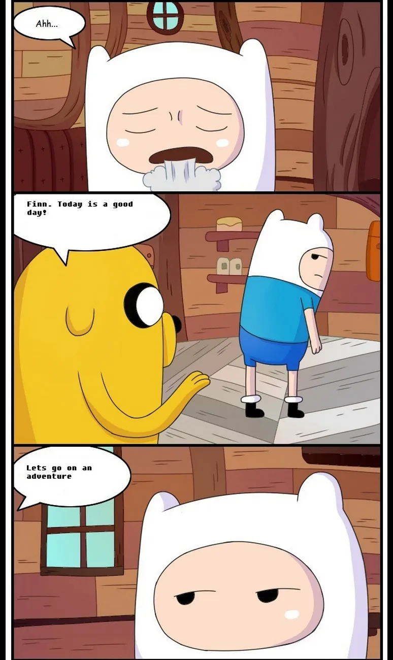 Late Night Fun: Adult Time Stories - Page 2