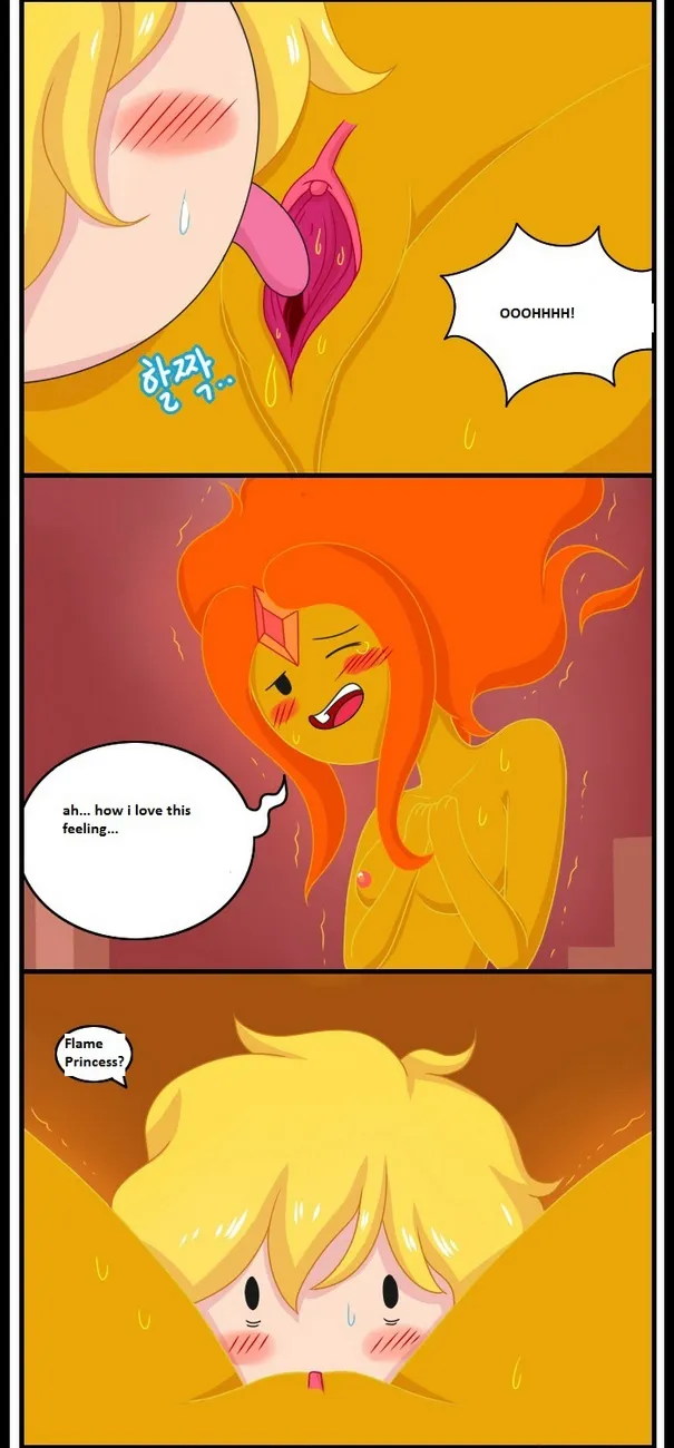 Late Night Fun: Adult Time Stories - Page 27
