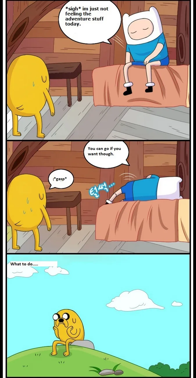 Late Night Fun: Adult Time Stories - Page 3