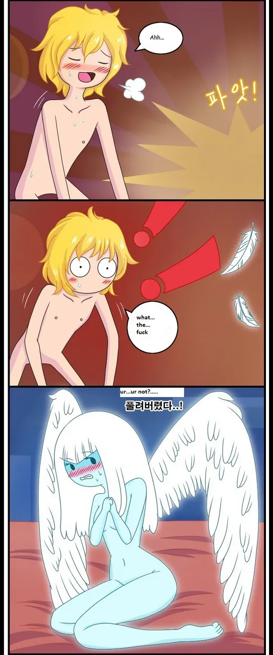 Late Night Fun: Adult Time Stories - Page 48