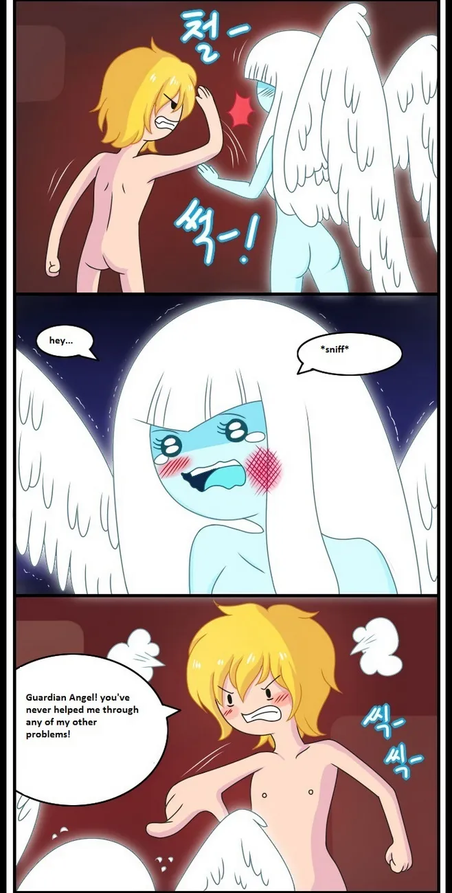 Late Night Fun: Adult Time Stories - Page 52