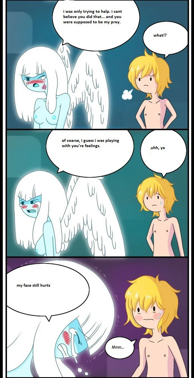 Late Night Fun: Adult Time Stories - Page 55