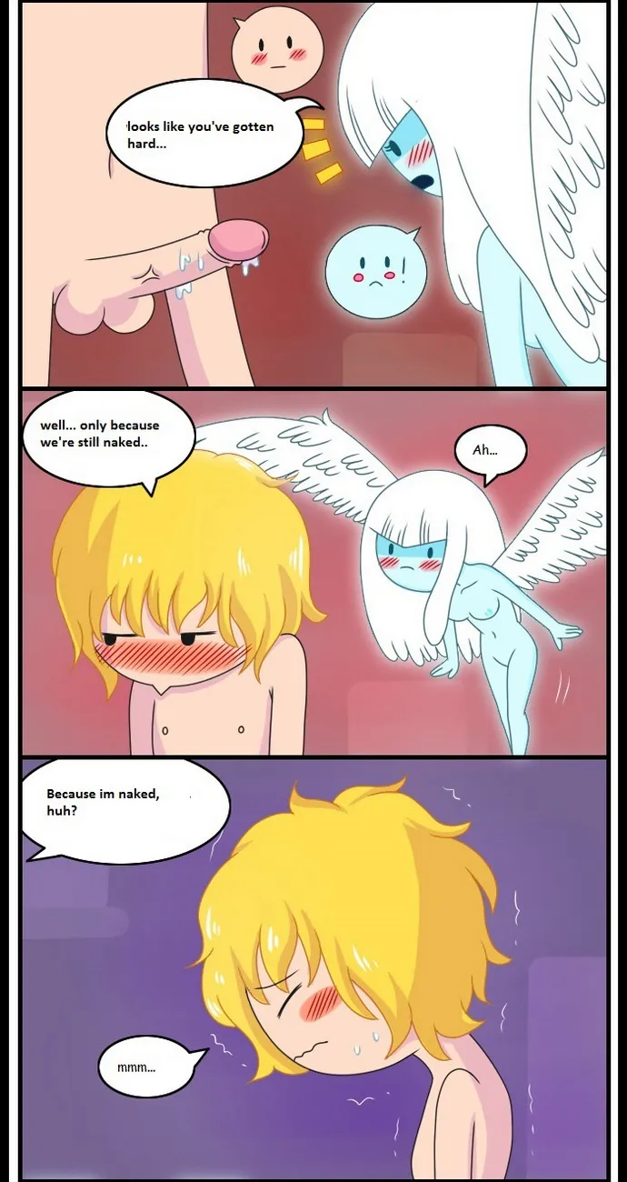 Late Night Fun: Adult Time Stories - Page 59