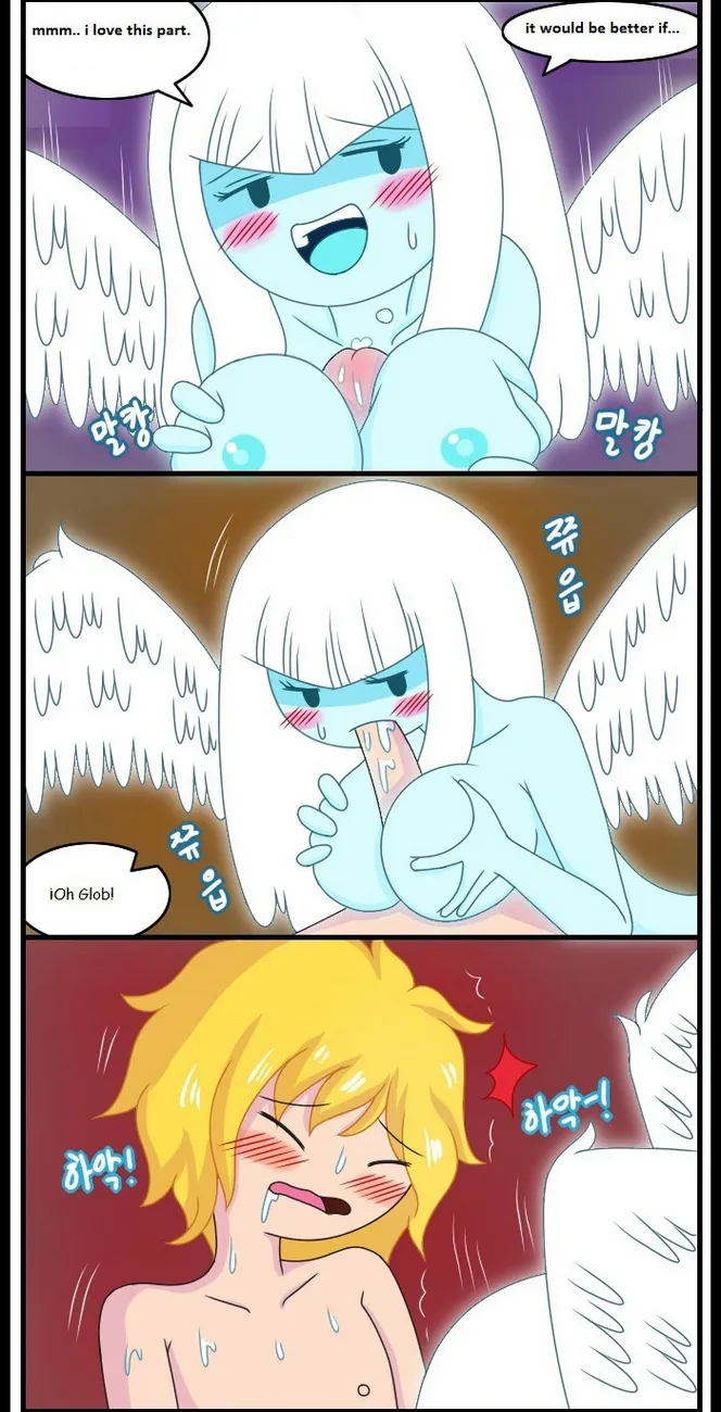 Late Night Fun: Adult Time Stories - Page 65