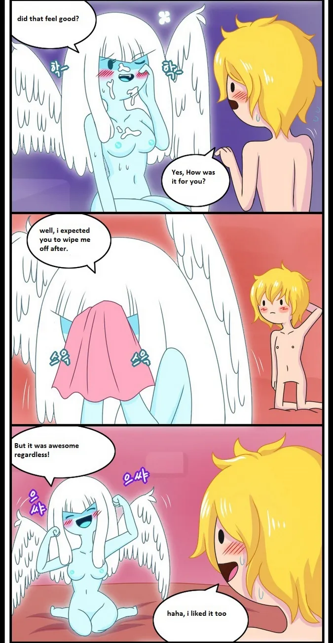 Late Night Fun: Adult Time Stories - Page 67