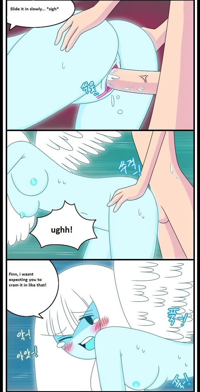 Late Night Fun: Adult Time Stories - Page 69