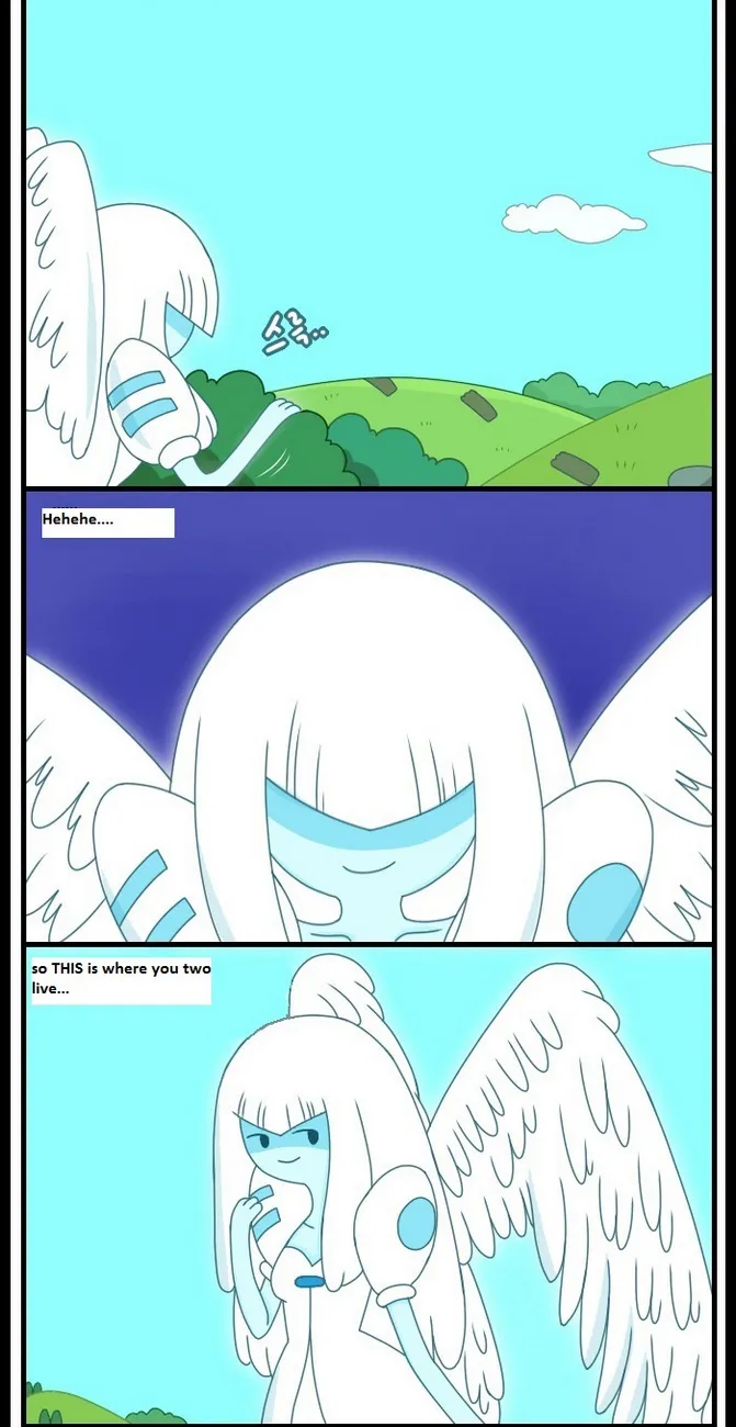 Late Night Fun: Adult Time Stories - Page 8