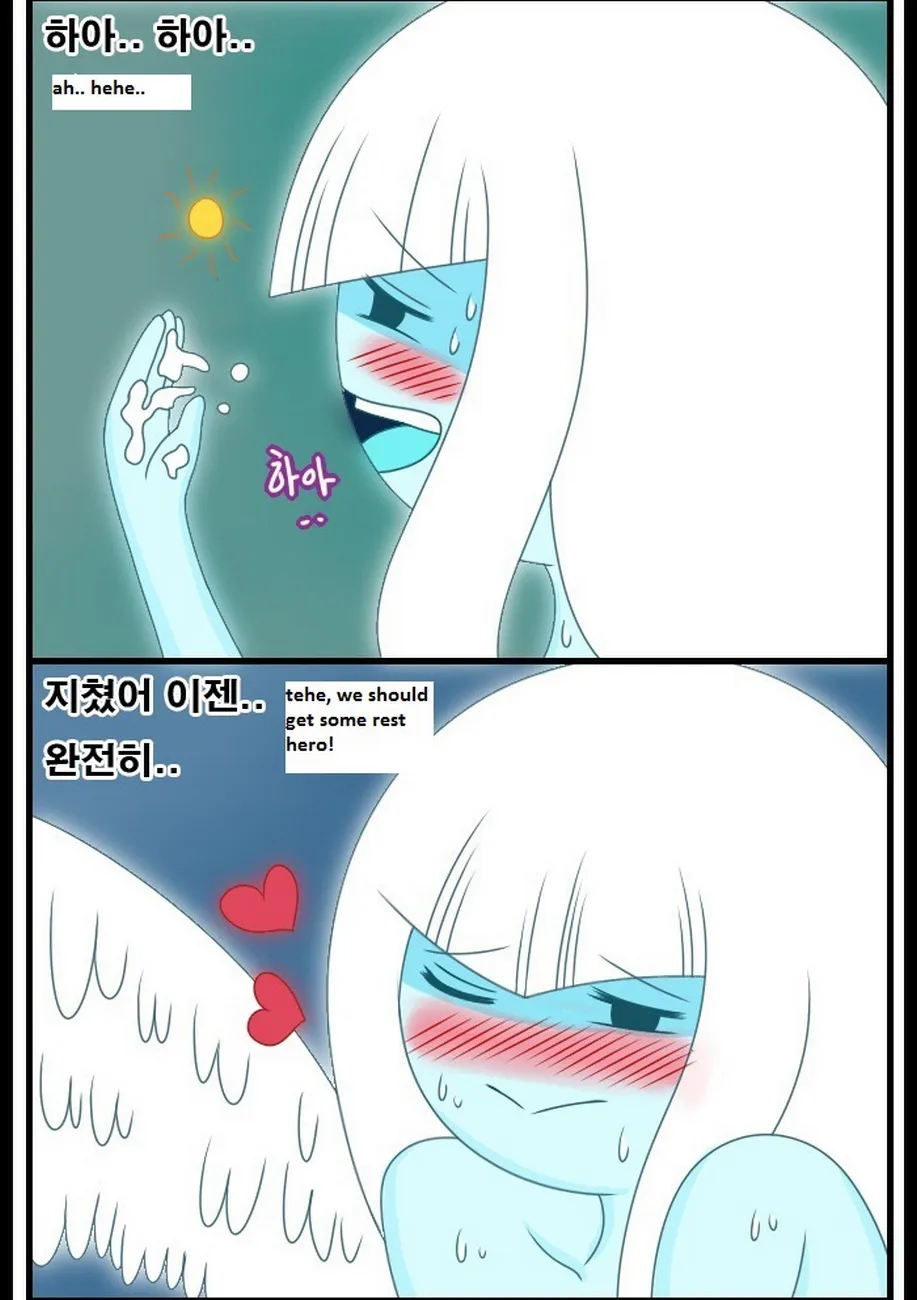 Late Night Fun: Adult Time Stories - Page 92
