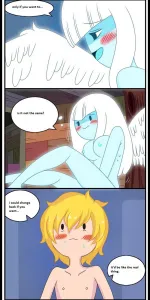 Adult Time 3 - Page 61