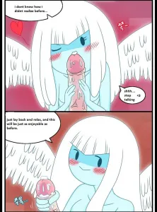 Adult Time 3 - Page 63