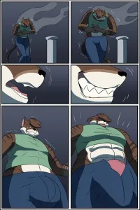 Ancient Curse - Page 2