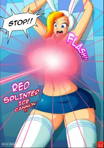 Adventure Time 3 - Ice Age - Page 11