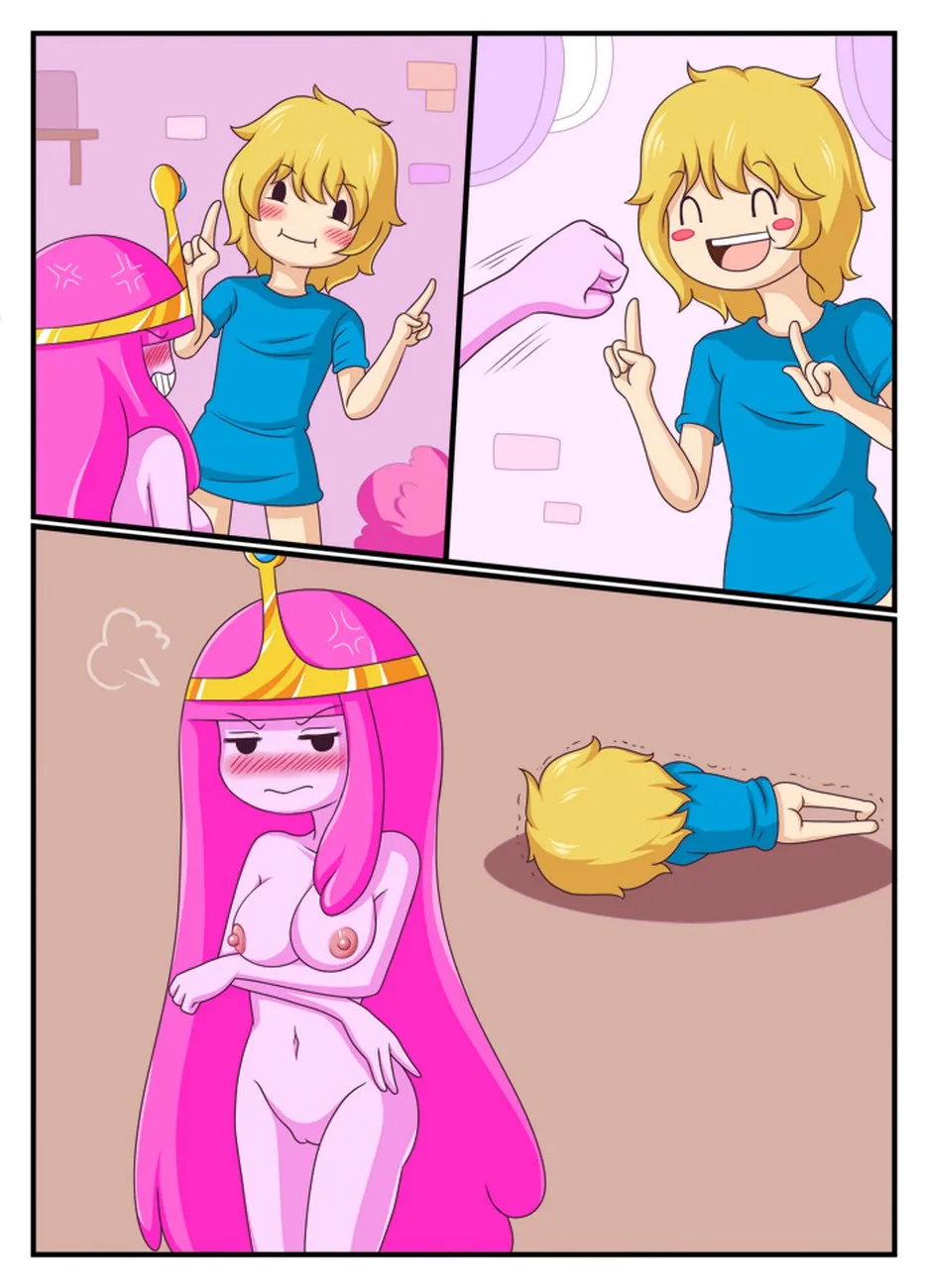 Petite Pleasures: Adult Mini Comic Fun - Page 32