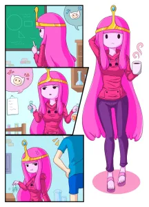 Adult Time - Mini - Page 2