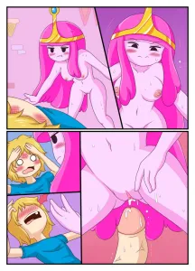 Adult Time - Mini - Page 24
