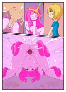 Adult Time - Mini - Page 30